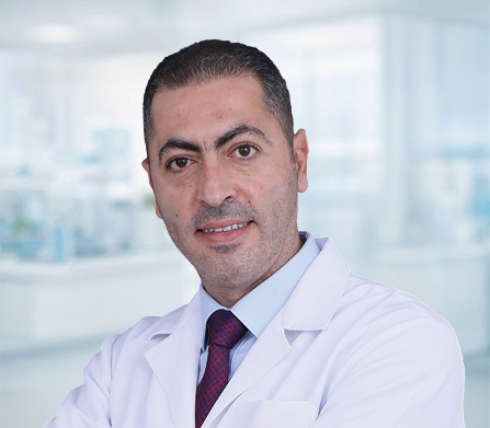 Dr. Abdulrazzak Dahieh