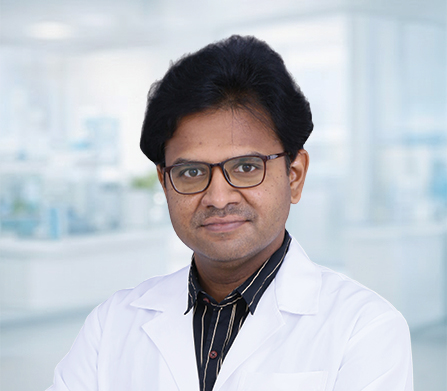 Dr. Mohammed Tazminulla