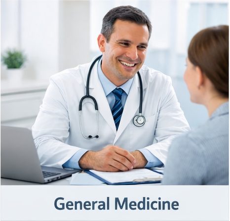 General Medicine