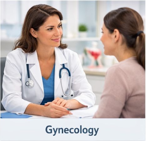 Gynecology