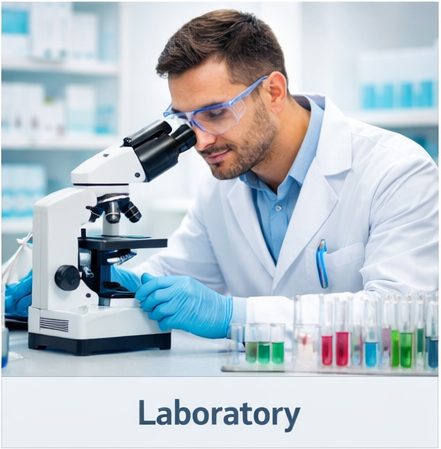 Laboratory