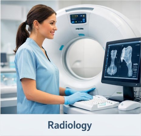 Radiology